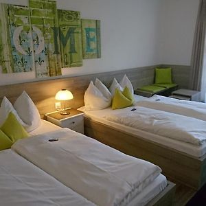 Comfort Double Kamer